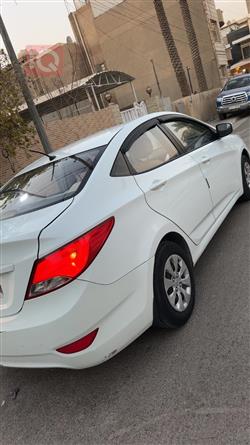 هيونداي أكسنت